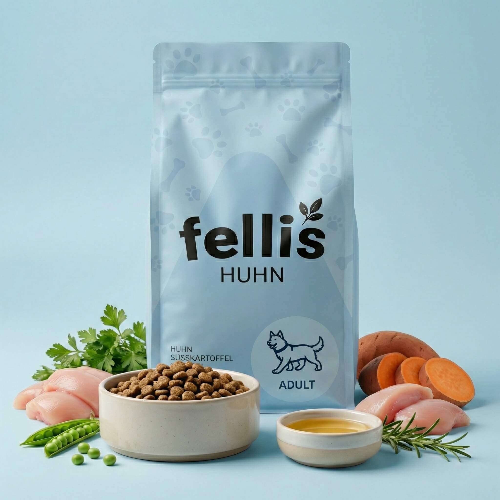 Fellis 1x 5kg